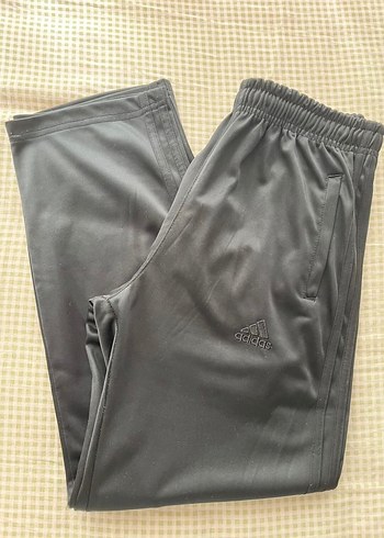 Adidas Siyah Spor Esofman Alti