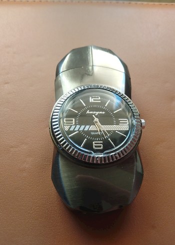 Tissot ışıklı saat
