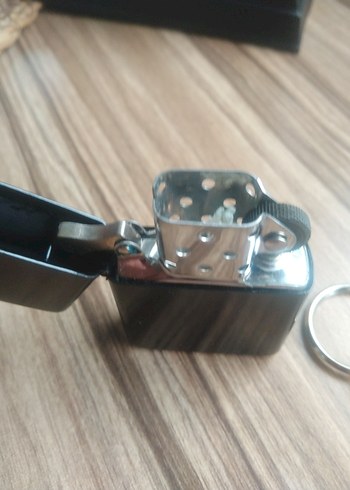 çakmak anahtarlık - Görsel 4