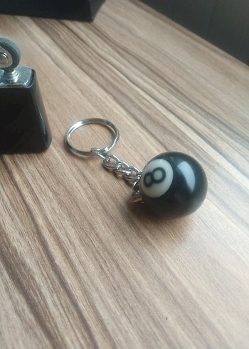 çakmak anahtarlık - Görsel 3