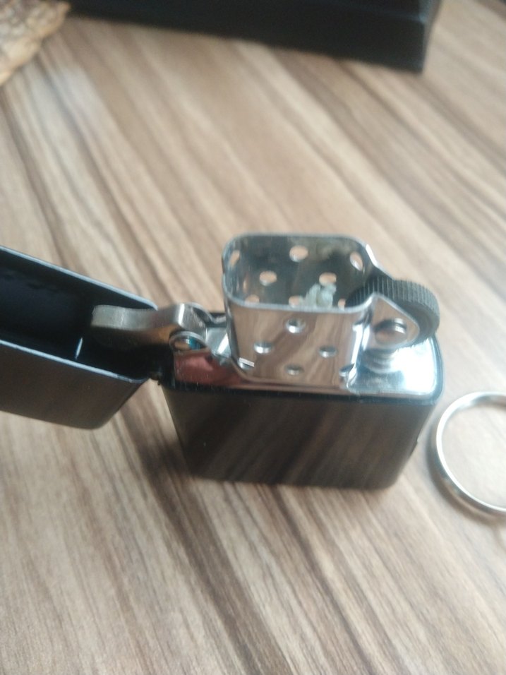 çakmak anahtarlık - Görsel 4