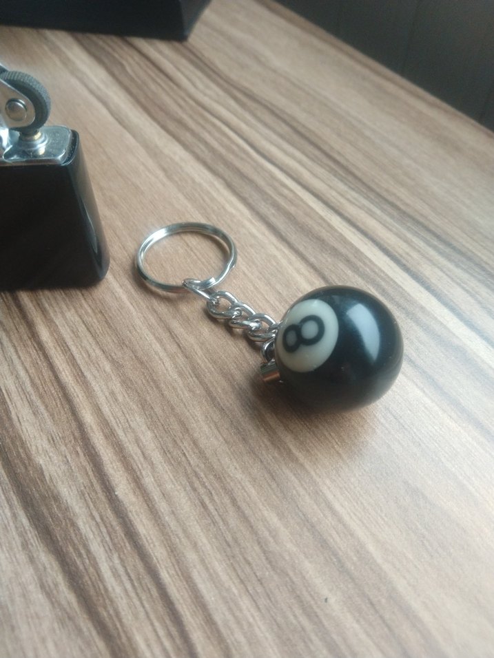 çakmak anahtarlık - Görsel 3