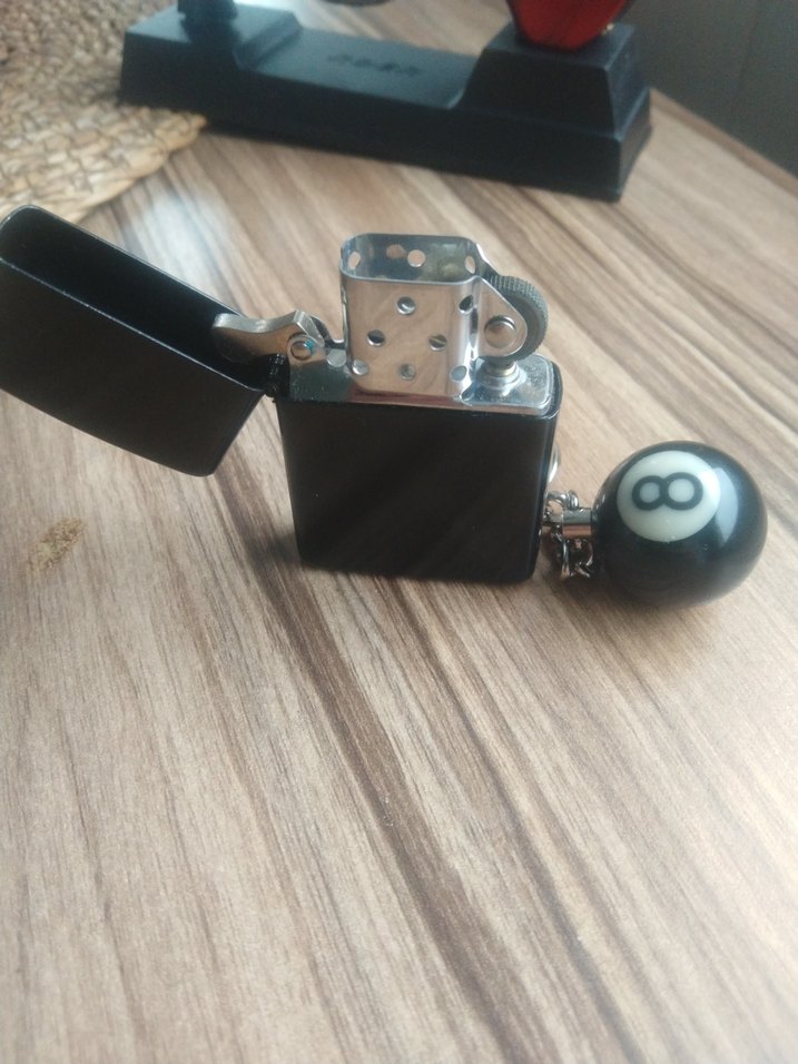 çakmak anahtarlık - Görsel 2