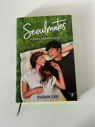 Seoulmates