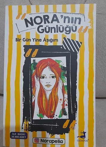NORA'NIN GÜNLÜĞÜ 