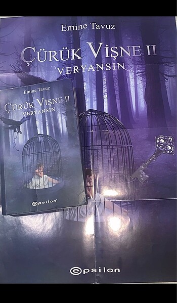 Çürük Vişne 2