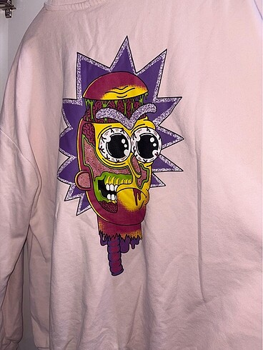 LC Waikiki Sweatshirt