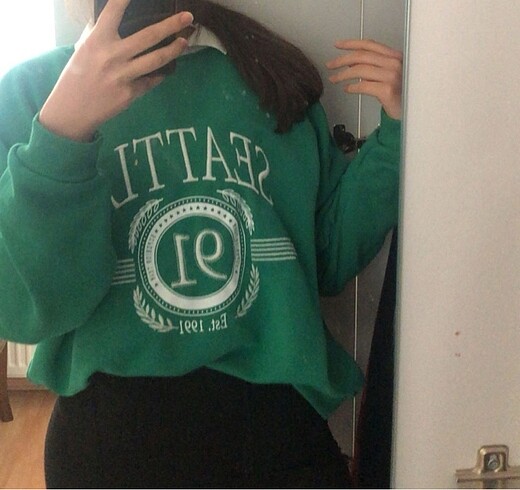 Koton Sweatshirt