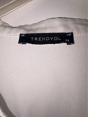 Trendyol & Milla Trendyol Gomlek