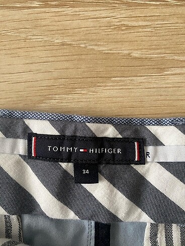 Tommy Hilfiger Tommy Hilfiger Yazlık Şort