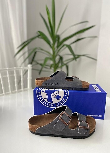 BirkenStock Marka Terlik - Sınırsız Stok - Her Numara Mevcut