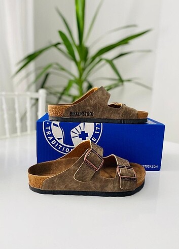 BirkenStock Marka - A Kalite Ürün - Sınırsız Stok