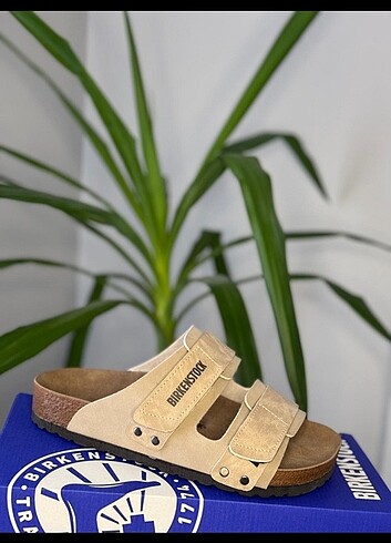 BirkenStock Marka - Yeni Sezon Terlik 