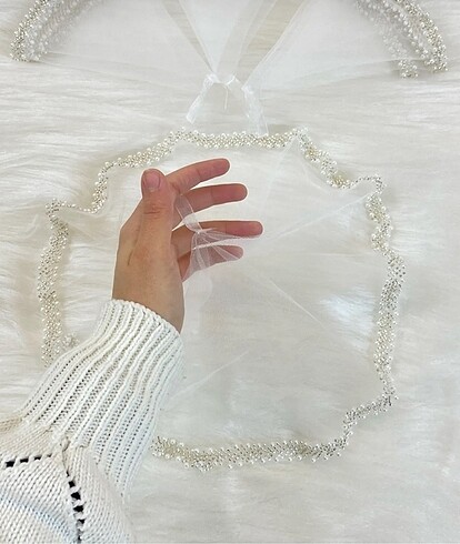 GELİN HALAY MENDİLİ