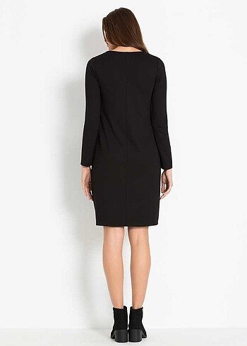 HAMİLE ELBİSESİ - Görsel 3