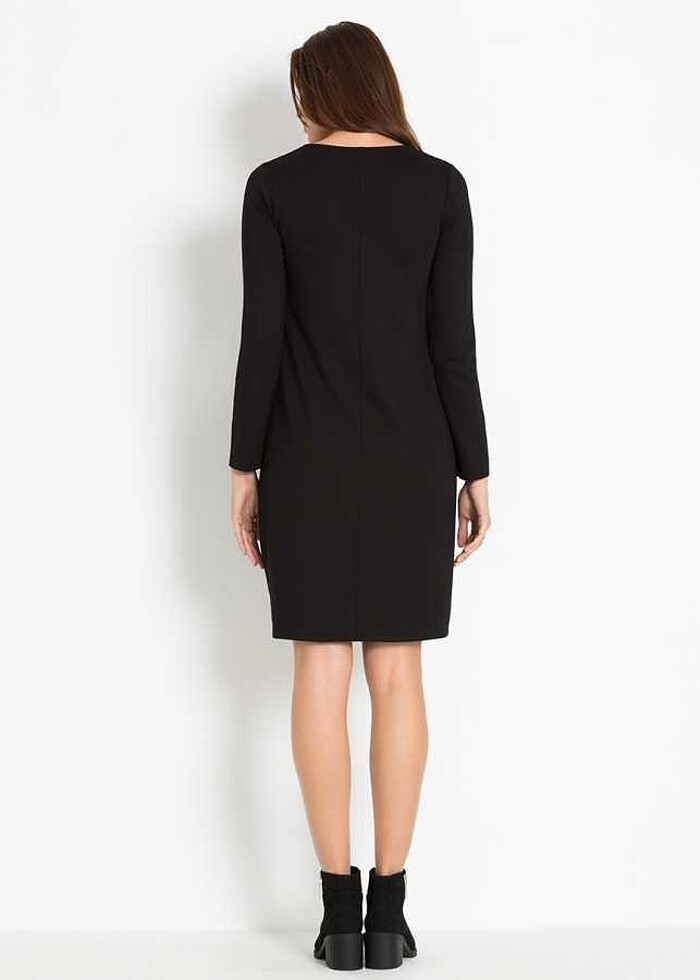 HAMİLE ELBİSESİ - Görsel 3