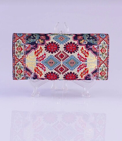 KADIN CÜZDAN - Görsel 2