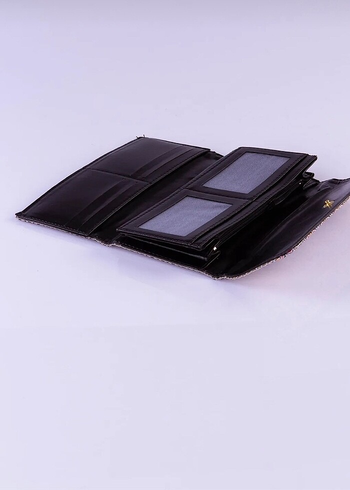 KADIN CÜZDAN - Görsel 3