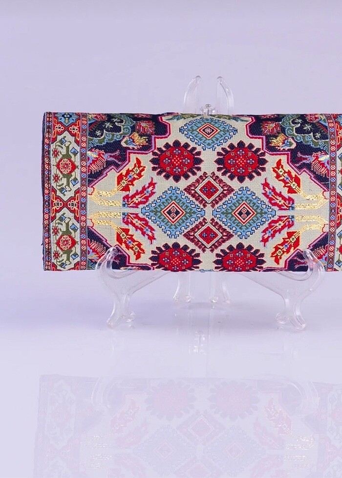 KADIN CÜZDAN - Görsel 2