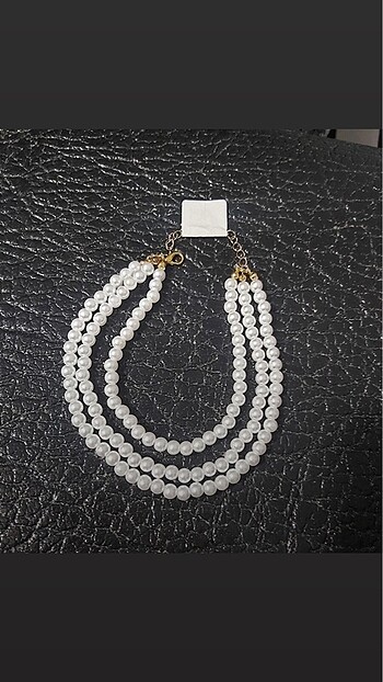 Accessorize İNCİ HALHAL
