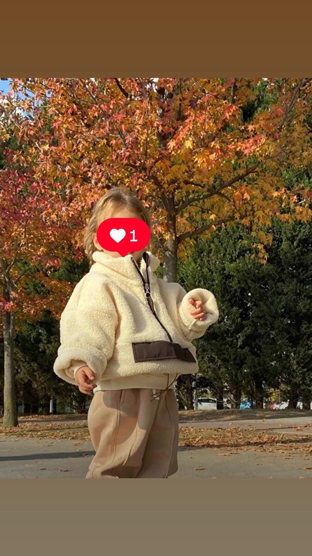 ÇOCUK MONTU - Görsel 2