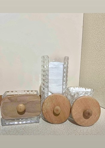 Kapaklı Organizer Seti - Görsel 2