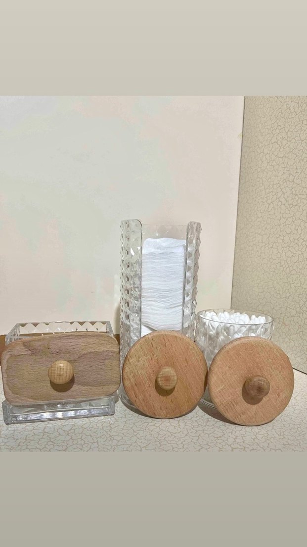 Kapaklı Organizer Seti - Görsel 2