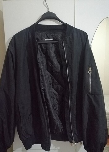 Diğer Bomber Ceket