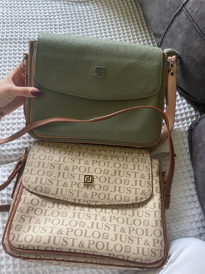 Omuz Çantası - Görsel 2