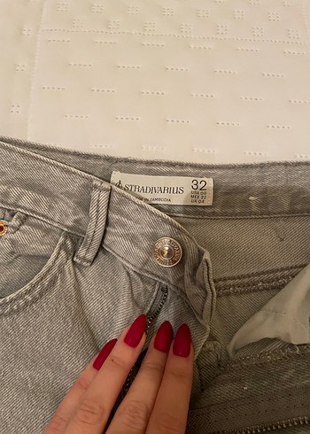 Stradivarius Stradivarius D96 Jean