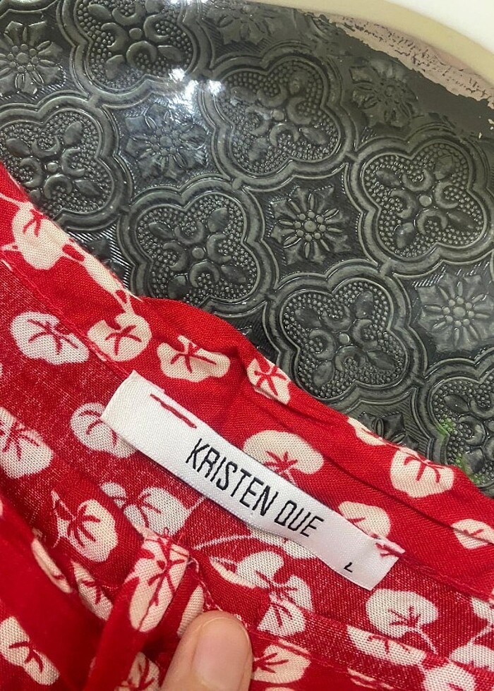 Midi etek - Görsel 2