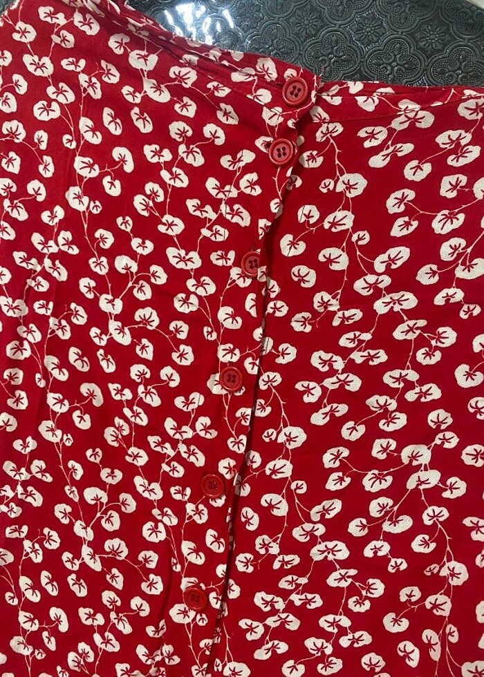 Midi etek - Görsel 3