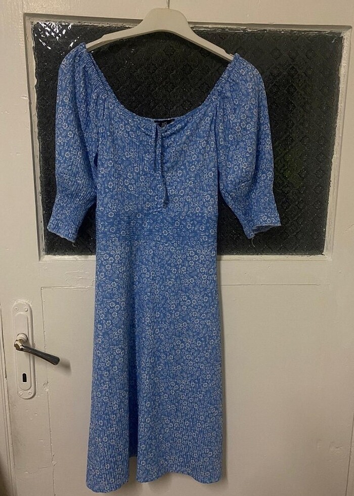 Günlük elbise - Görsel 2