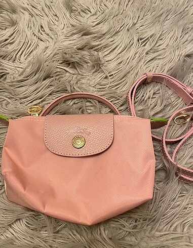 Longchamp Longchamp xs