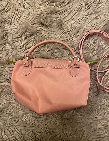 Beden Longchamp xs