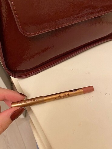 Beden Charlotte Tilbury Dudak Kalemi