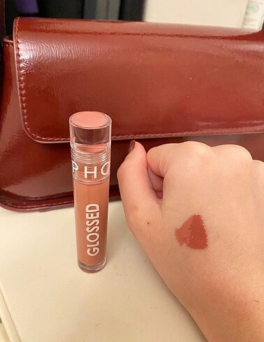 Sephora gloss