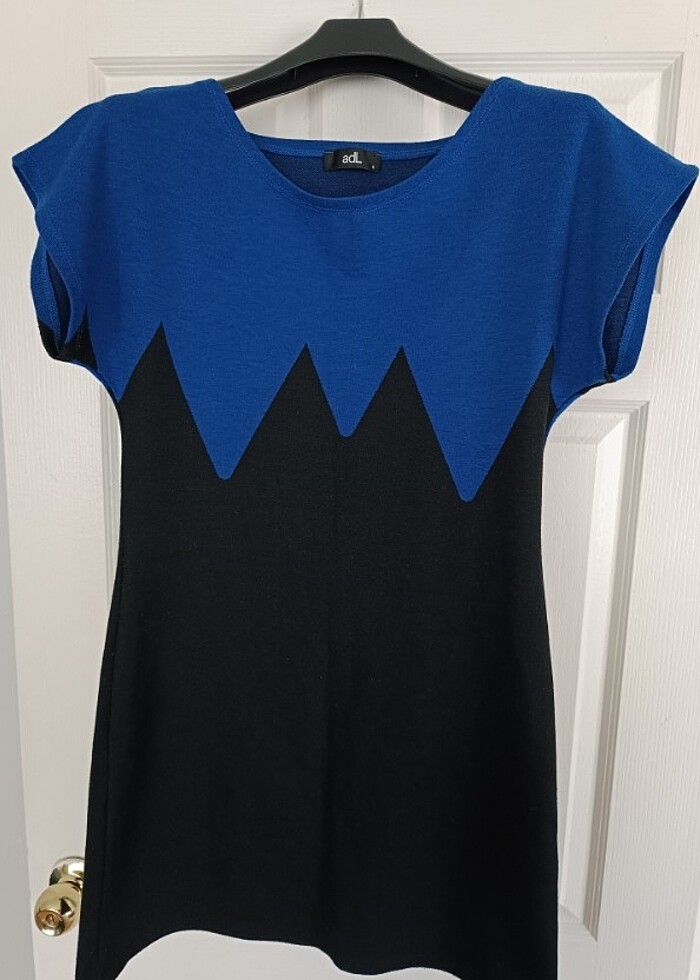 ADL kadın elbise  - Görsel 4