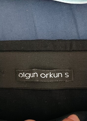 Kalem Etek / Olgun Orkun  - Görsel 2