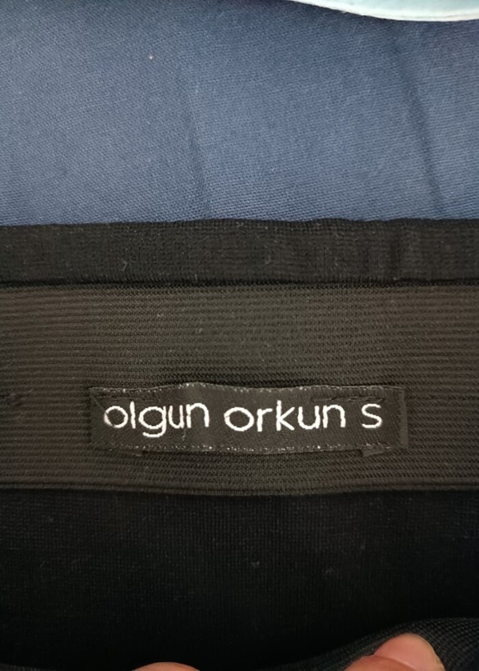 Kalem Etek / Olgun Orkun  - Görsel 2