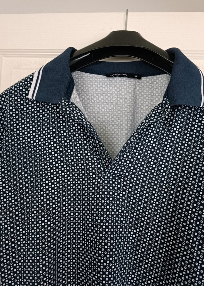 Defacto lacos tişört  - Görsel 2