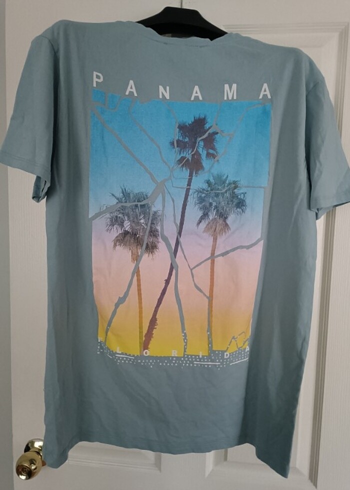 Trendyolman erkek tişört  - Görsel 2