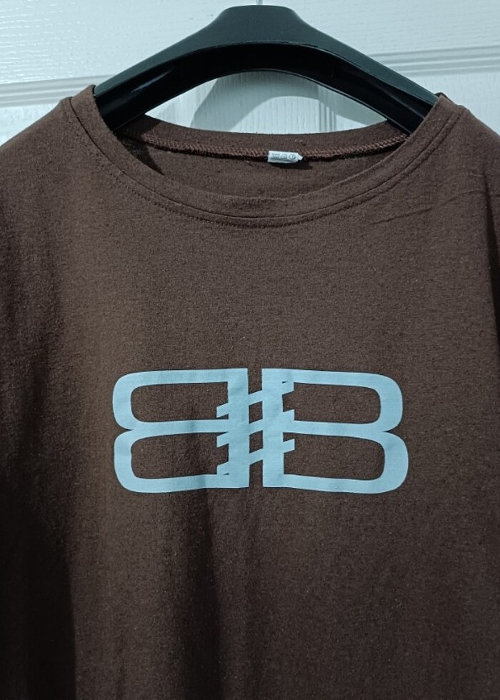 Koton Erkek tişört  - Görsel 2