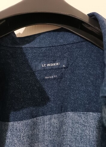 Lcw Erkek Gömlek - Görsel 3