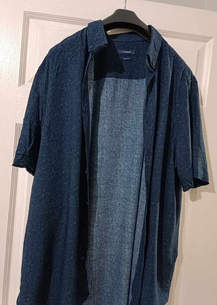 Lcw Erkek Gömlek  - Görsel 2