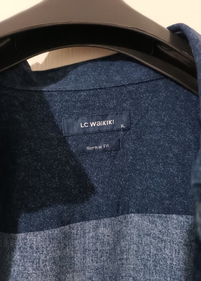 Lcw Erkek Gömlek  - Görsel 3