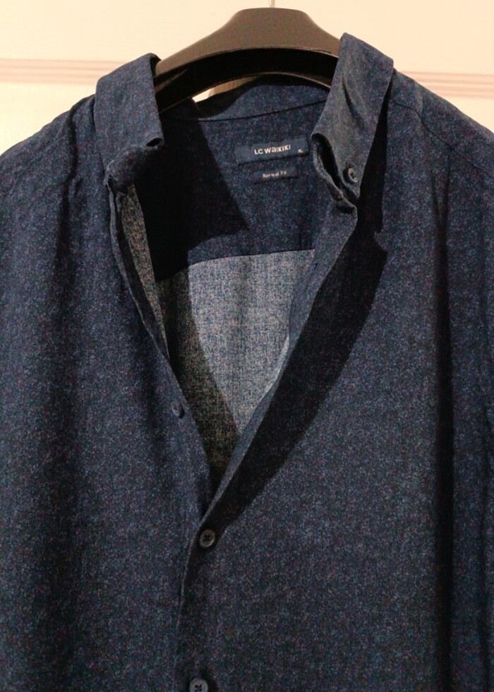 Lcw Erkek Gömlek  - Görsel 4