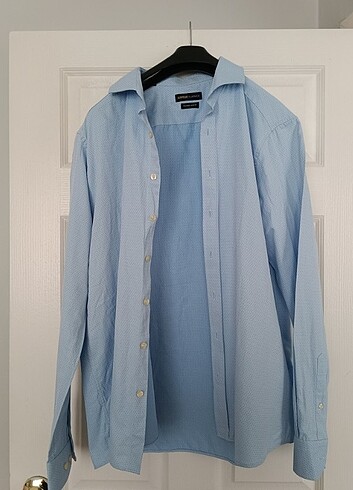 Altınyıldız Classics Tailored Slim Fit Gömlek 