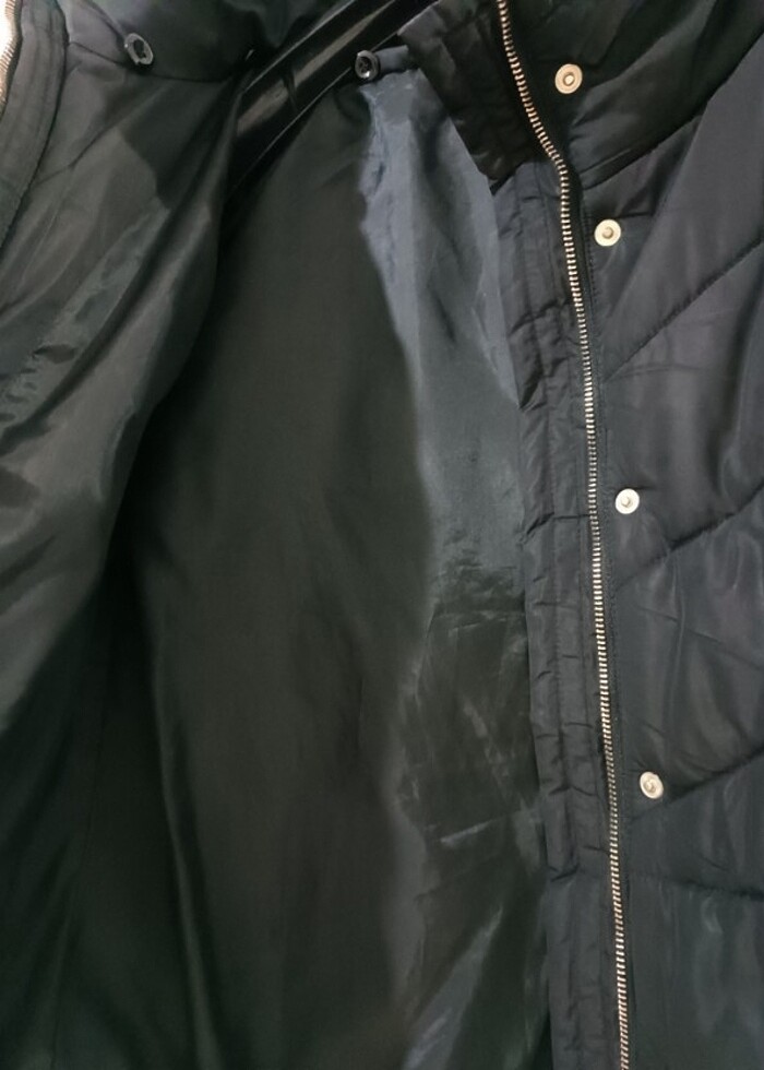 Oxxo Kadın Mont - Görsel 3