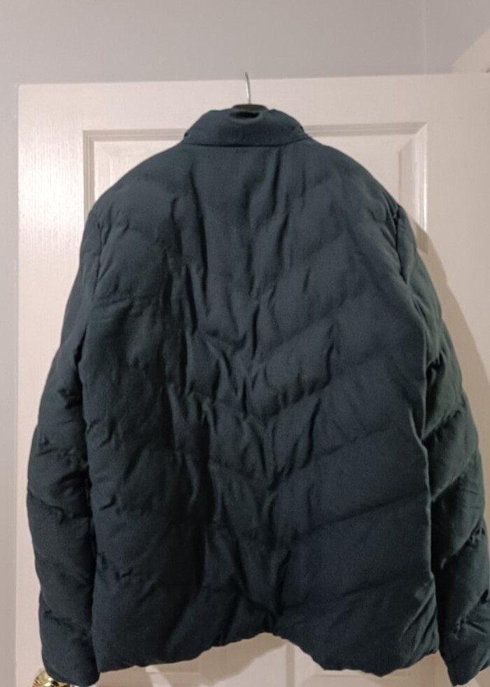 Lcw Erkek Mont  - Görsel 2